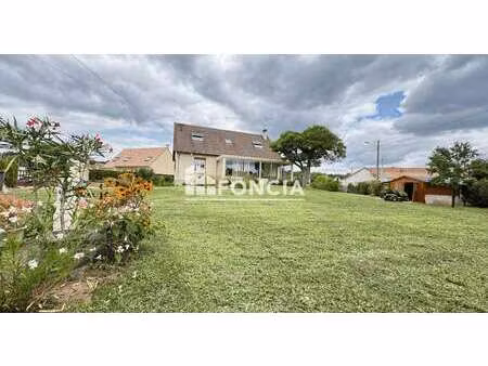 vente maison à yvré-l'évêque (72530) : à vendre / 125m² yvré-l'évêque