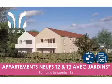 jouvence (snc jouvence)