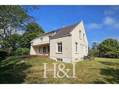 vente maison 7 pièces 180 m² bonneuil-matours (86210)