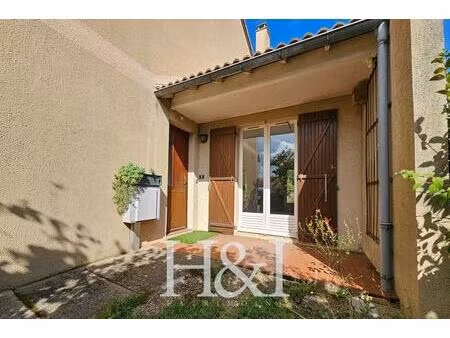 vente maison 6 pièces 104 m² poitiers (86000)