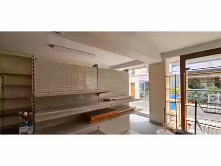 immeuble à vendre loudun 6 pièce(s) 185 m2