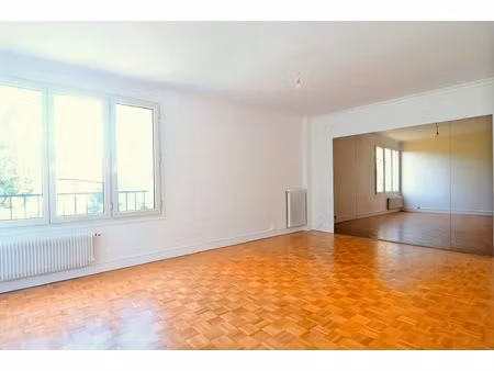 appartement 4 pièces - 84 m²