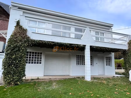 maison de 240m2 au coeur d'une ville tous commerces