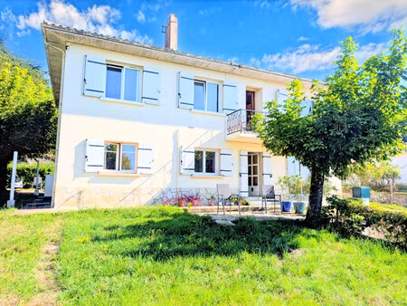 maison à vendre à virazeil (47200) - lot-et-garonne