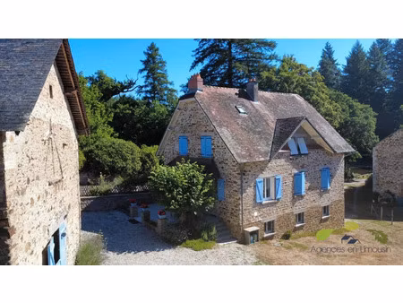 vente maison 6 pièces 140 m² saint-vitte-sur-briance (87380)