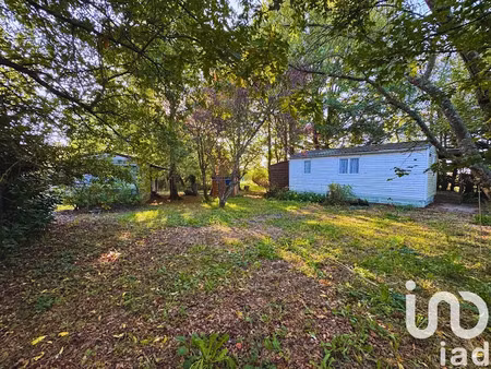 vente terrain 1504 m² à alligny-cosne (58200)  46 000 €