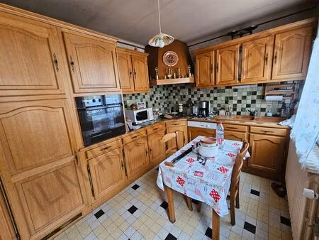 vente maison 4 pièces 77 m² vincelottes (89290)