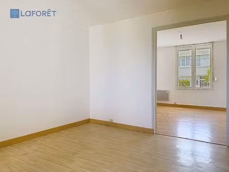 vente maison à lanester (56600) : à vendre / 81m² lanester