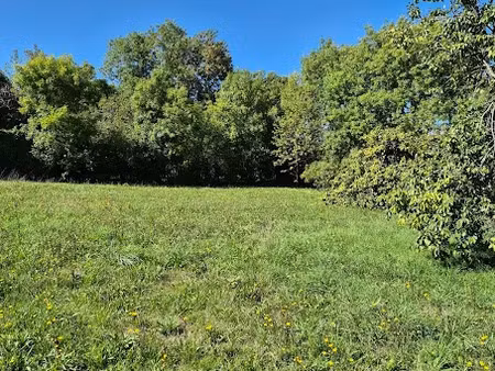 vente terrain 804 m² à saint-germain-sous-doue (77169)  76 000 €