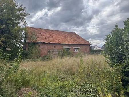 vente terrain 733 m² à athies-sous-laon (02840)  49 000 €