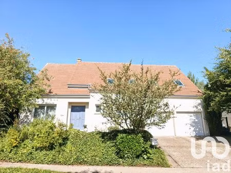 vente maison 7 pièces 170 m² saint-witz (95470)
