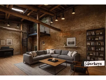 vente terrain à villemur-sur-tarn (31340)  65 000 €