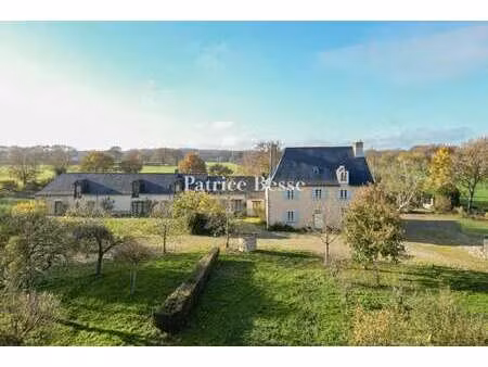 vente maison piscine à craon (53400) : à vendre piscine / 600m² craon