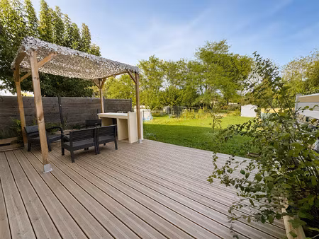 maison individuelle t4 de 78 06m2 sur une parcelle de 300m2