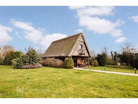 maison epaignes 3 pièce(s) 52 m2