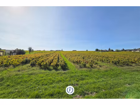 idéal résidence principale ou secondaire : maison à fort pot