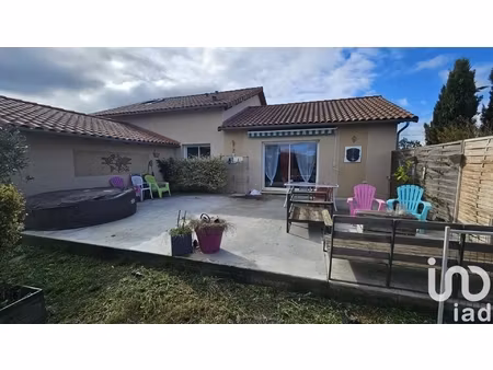 vente maison traditionnelle 7 pièces