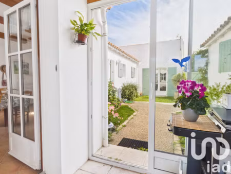 vente maison/villa 4 pièces