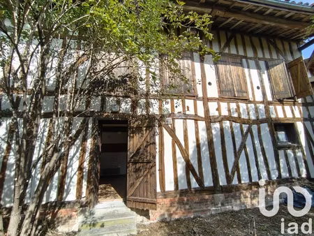 vente maison/villa 3 pièces