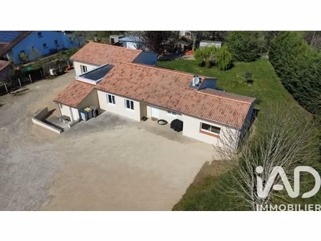 vente maison traditionnelle 6 pièces