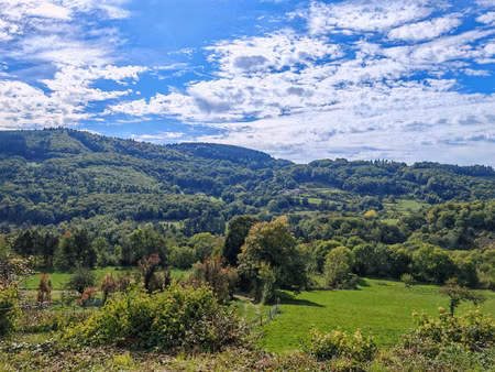 terrain a bâtir 966 m2
