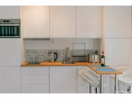 location maison 2 pièces 35 m² à bagneux (92220)