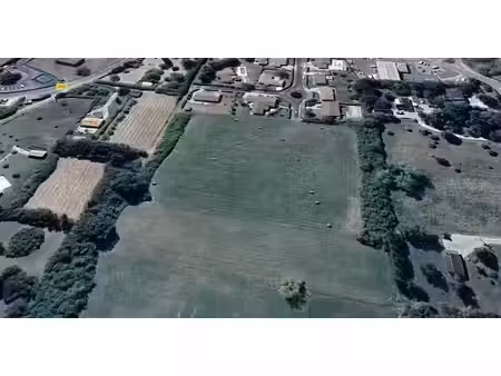 vente terrain 12406 m² à monpazier (24540)  65 000 €