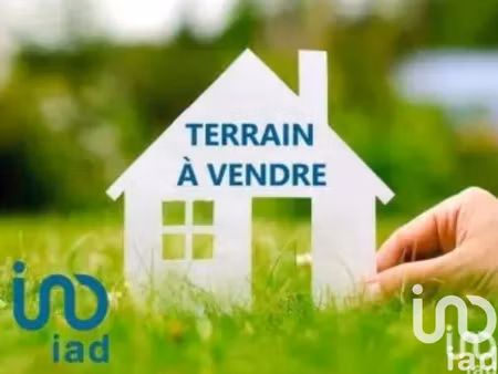 vente terrain 709 m² à bonrepos-sur-aussonnelle (31470)  108 000 €