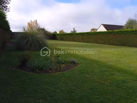 vente terrain 960 m² à monnaie (37380)  124 300 €