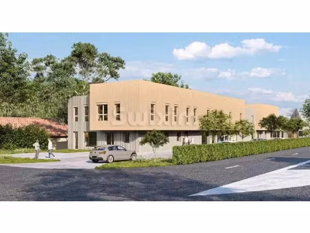 vente locaux professionnels 1 pièce 45.55 m² à charvonnex (74370)  146 853 €