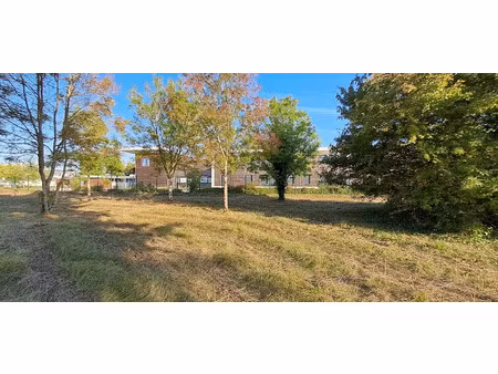 vente terrain 5998 m² à montoire-sur-le-loir (41800)  159 000 €