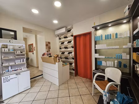 vente locaux professionnels 50 m² à vinay (38470)  55 000 €