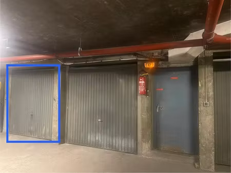 vente parking à romainville (93230)  23 000 €