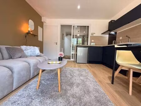 vente appartement 2 pièces à pontivy kerjalotte (56300) : à vendre 2 pièces / 26m² pontivy