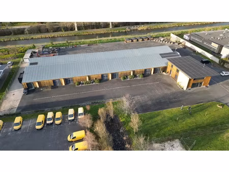 vente locaux professionnels à lalinde (24150)  1 248 000 €