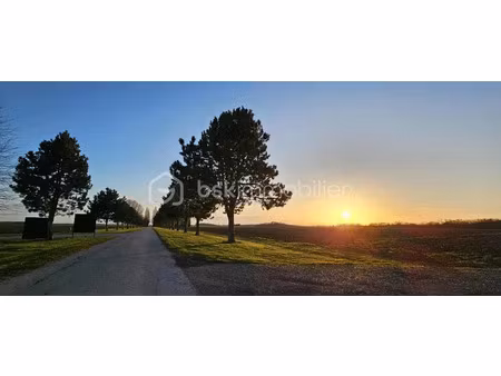 vente immeuble 20 pièces 700 m² à sains-en-amiénois (80680)  1 040 000 €