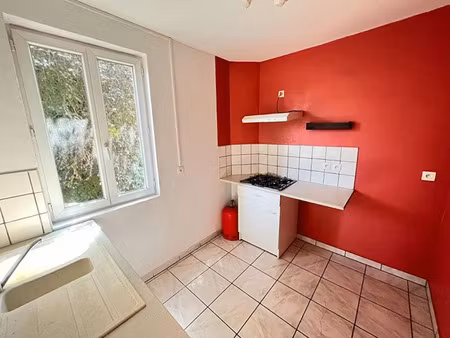 location appartement 2 pièces 45 m² à aire-sur-l'adour (40800)  475 €
