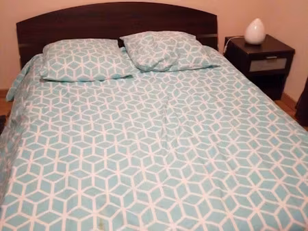 location meublée chambre 1 pièce 15 m² à pont-de-l'isère (26600)  450 €