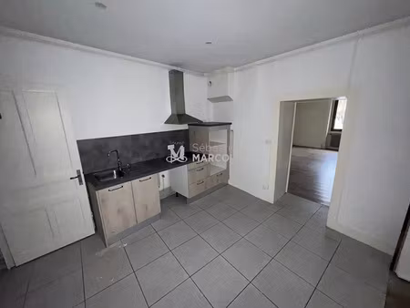 location appartement 3 pièces 71.91 m² à montbrison (42600)  650 €