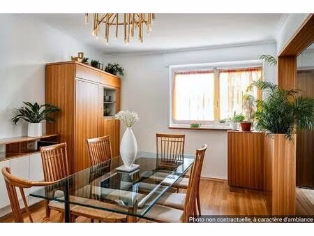 proche écoles et transport