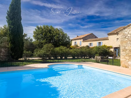 réauville proche grignan havre de paix en drôme provençale