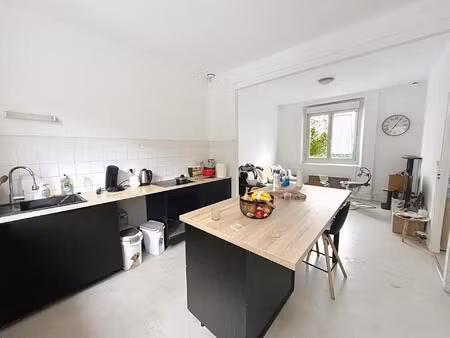 saint-loubès – ensemble immobilier - rentabilité immédiate