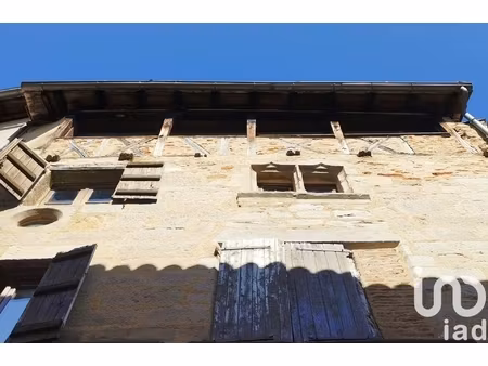 vente immeuble 107 m²