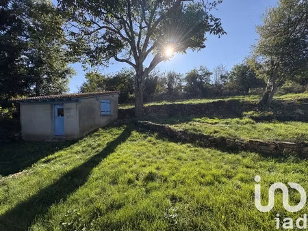 vente maison de campagne 5 pièces