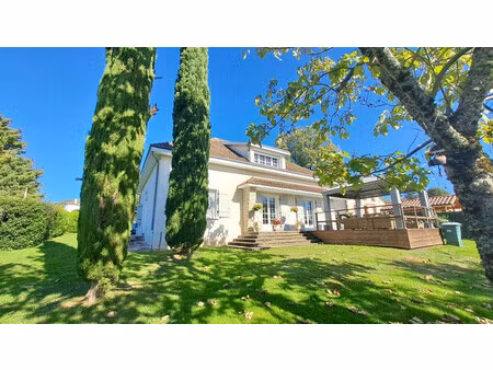 maison à vendre à saint-mathieu (87440) - haute-vienne