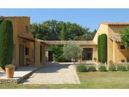 maison vaugines 292.7 m² t-10 à vendre  1 695 000 €