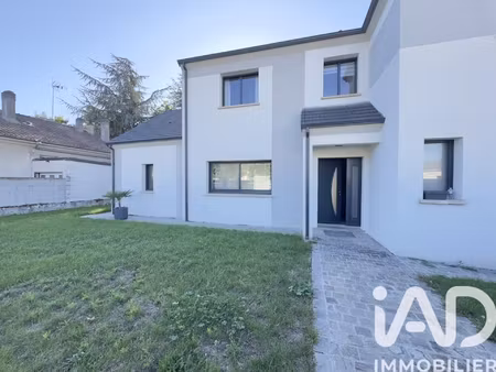 vente maison/villa 7 pièces