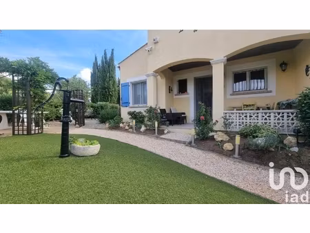 vente maison traditionnelle 4 pièces