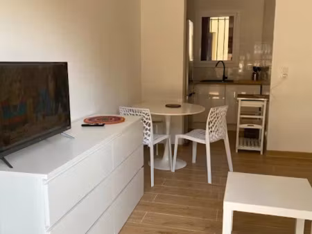 location meublée appartement 2 pièces 30 m² à valras-plage (34350)  698 €