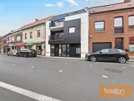 commerciële ruimte te huur in wevelgem